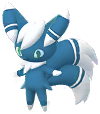 Meowstic