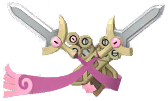 Doublade