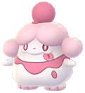 Slurpuff