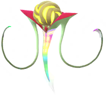 Shiny Mega Malamar