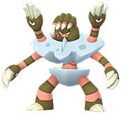 Barbaracle