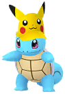 Squirtle (Visor)