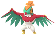 Hawlucha