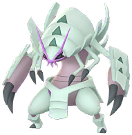 Golisopod