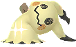Mimikyu (Busted)