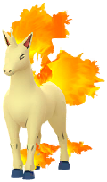 Rapidash