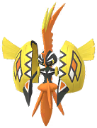 Tapu Koko