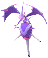 Naganadel