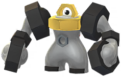 Melmetal