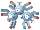 Shadow Magneton