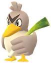 Farfetch’d