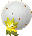 Eldegoss