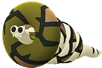 Sandaconda