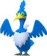 Cramorant