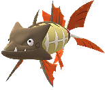Barraskewda