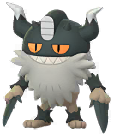 Perrserker (Galarian)