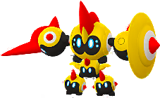 Mega Falinks