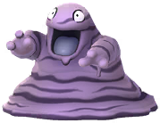 Shadow Grimer