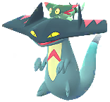 Drakloak