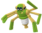 Spidops