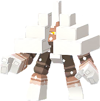 Garganacl