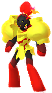 Armarouge