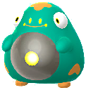Bellibolt