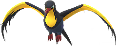 Kilowattrel