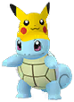 Shiny Squirtle