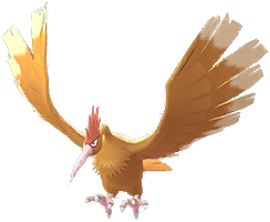 Fearow