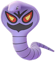 Arbok