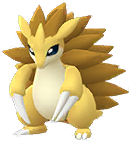 Sandslash