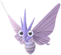 Venomoth