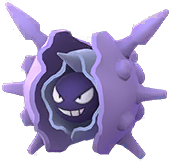 Cloyster