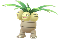 Exeggutor