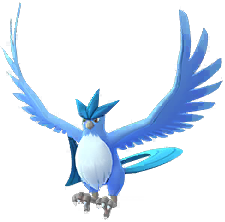 Articuno