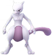 Mewtwo