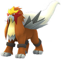 Entei