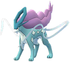 Suicune