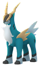 Cobalion