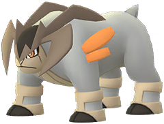 Terrakion