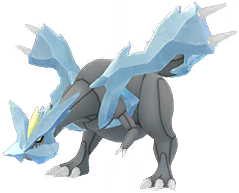 Kyurem