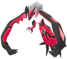 Yveltal